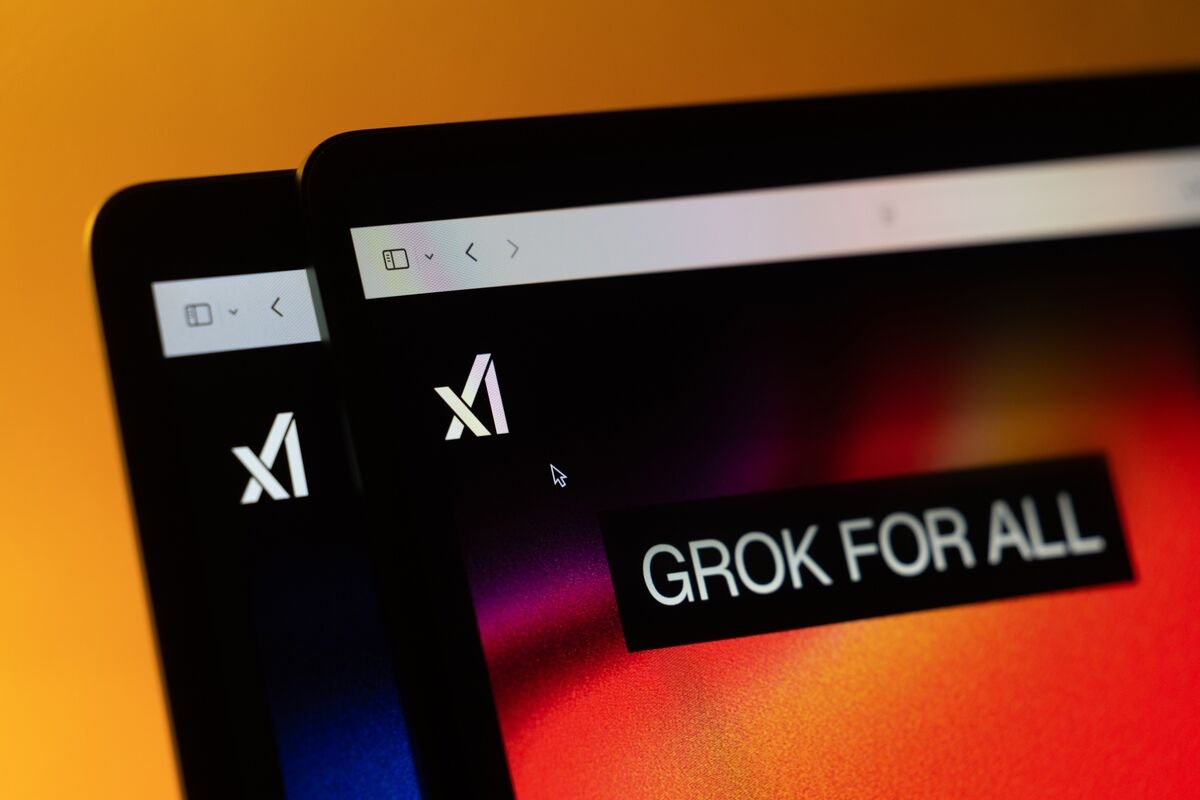 Musk’s XAI Raises $10 Billion at $200 Billion Valuation