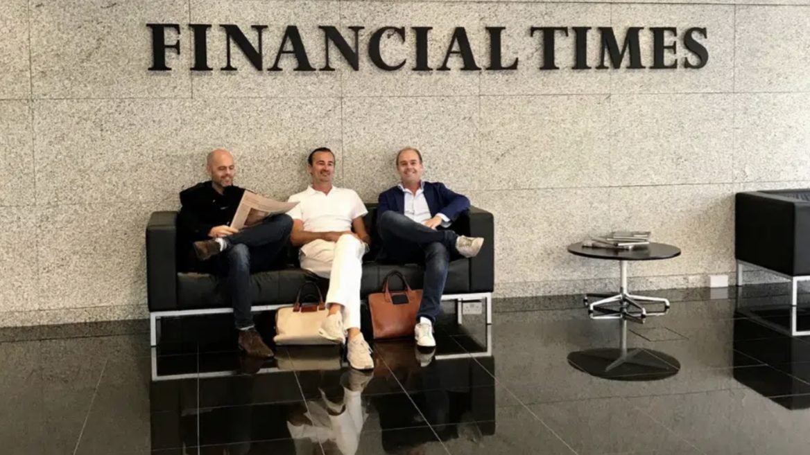 The Next Web closes media and events after 20 years: what happened to the famous tech conference