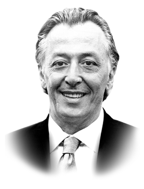 Algeria has become the primary enforcer of Europe’s southern frontier