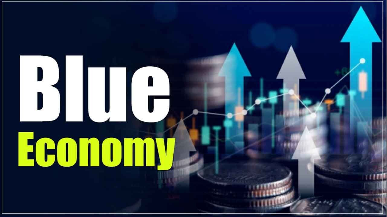 Blue economy can blend economic development and sustainability