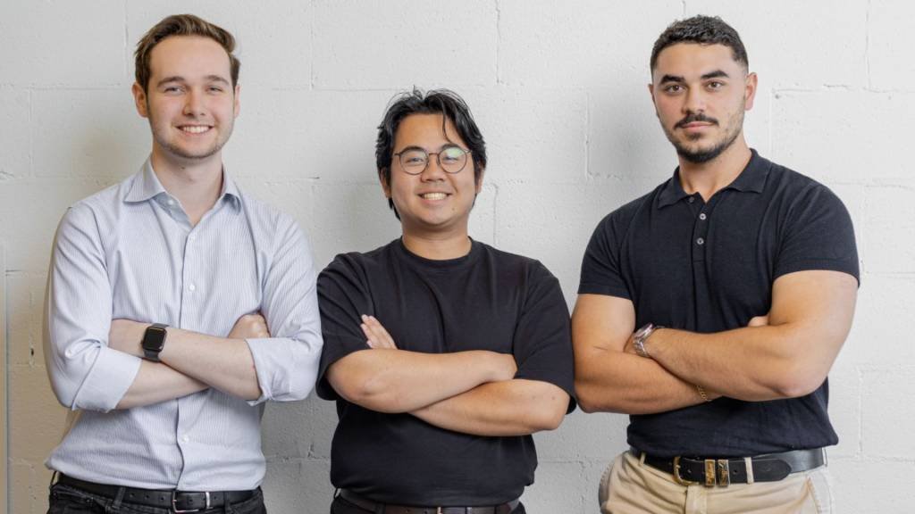 Puralink raises $2.3m for robot ‘ferrets’ that can find leaky pipes