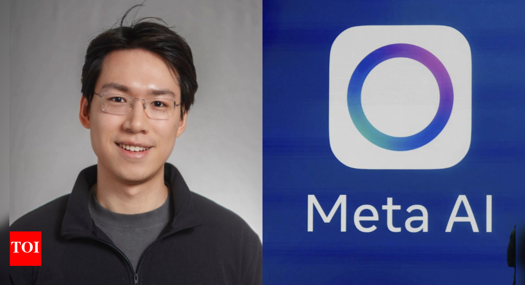 AI startup CEO who has hired several Meta engineers says: Reason AI researchers are leaving Meta is, as founder Mark Zuckerberg said, "Biggest risk is not taking ..."