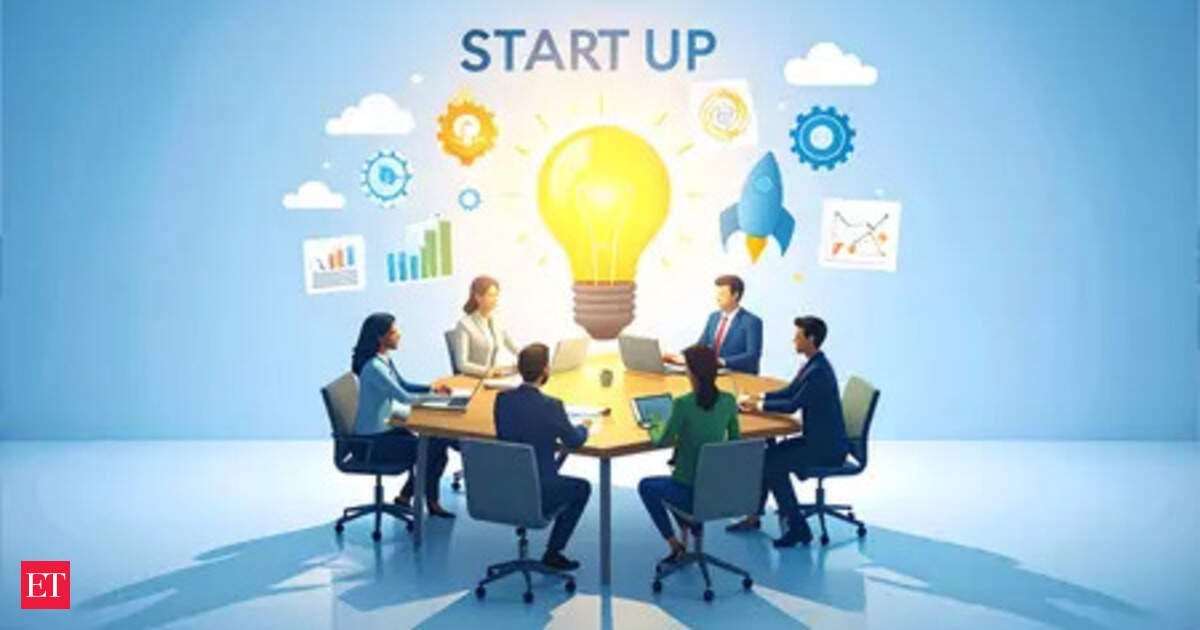 'Vision alone won’t build your startup': Pune founder explains why ‘big ideas’ don’t always succeed