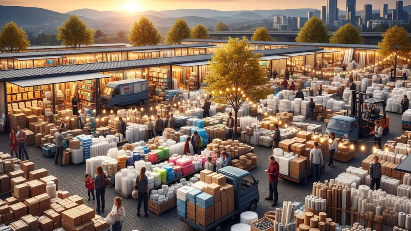 Fishing Bag Market to Grow 1.8x by 2035 Driven by Sustainability and Smart Design