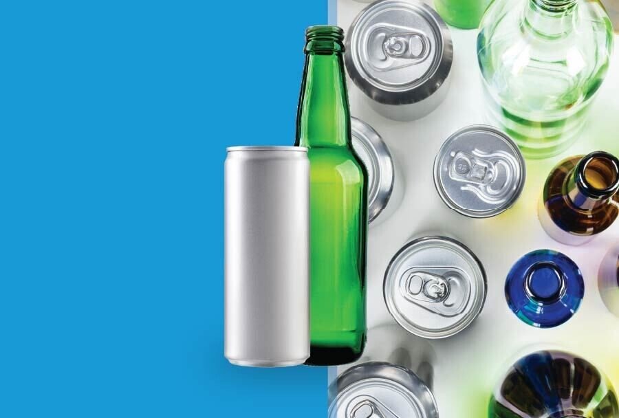 Ardagh Group to showcase innovative metal and glass packaging at Drinktec 2025