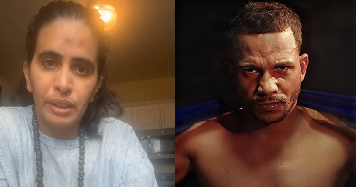 Provocation reported in prison to increase his sentence