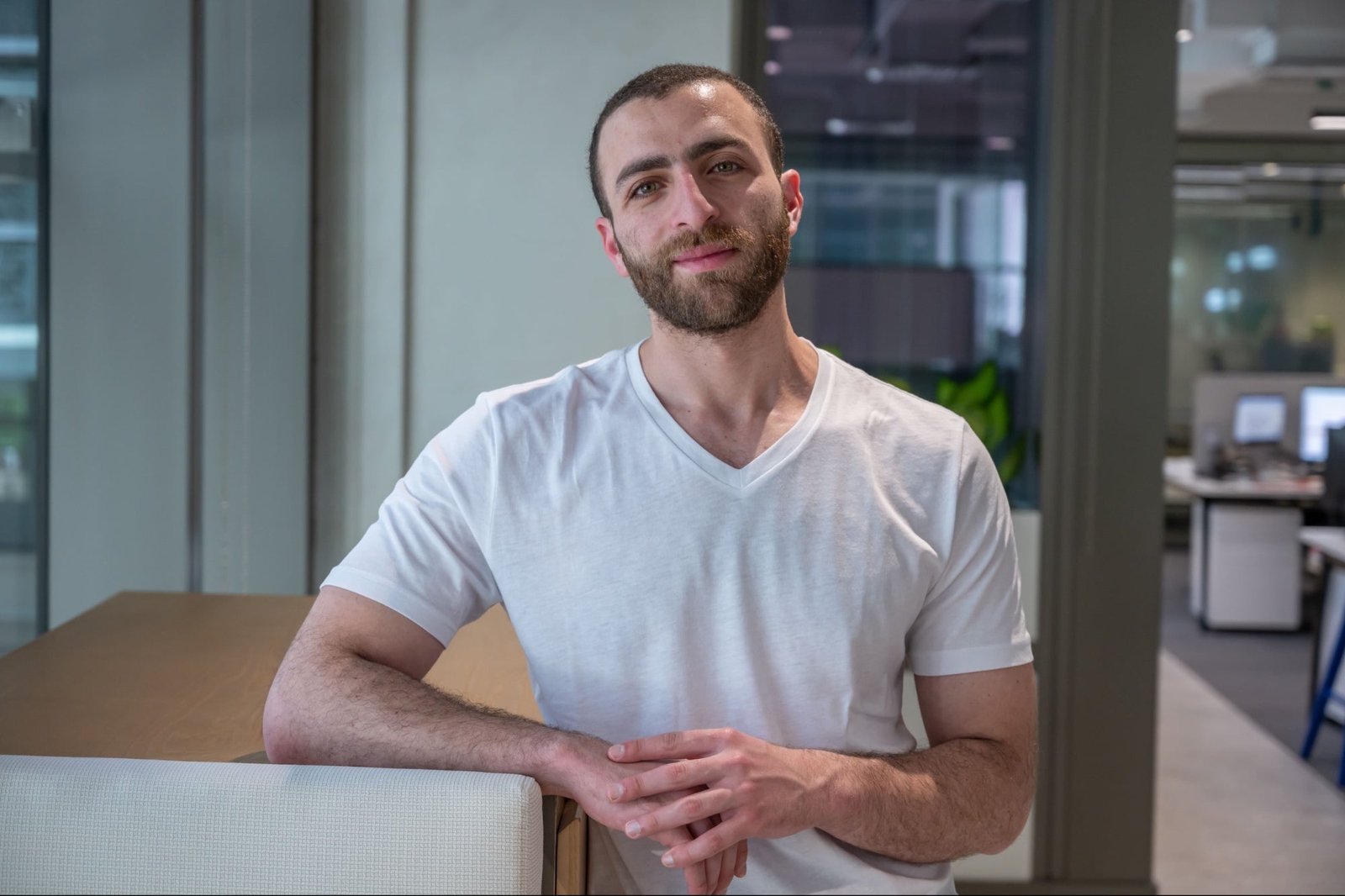 Startup Funding: Mokhtar Ibrahim, Investment Principal, BECO Capital