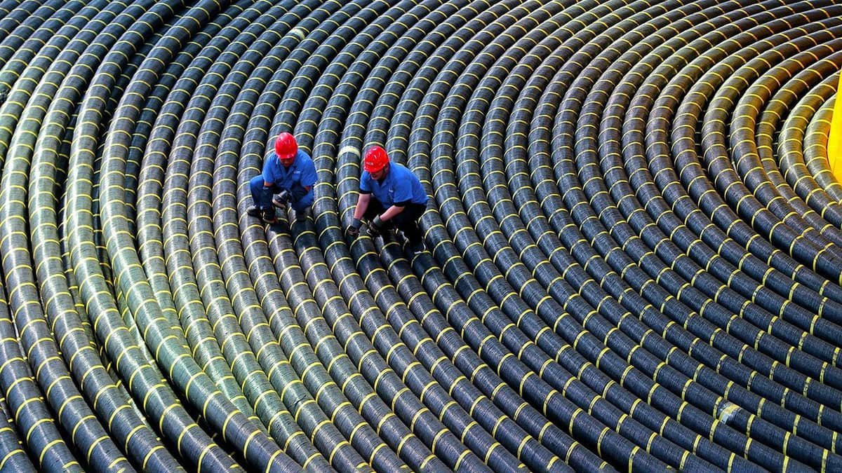 Red Sea undersea cable cuts may disrupt Internet in India, Pakistan and beyond