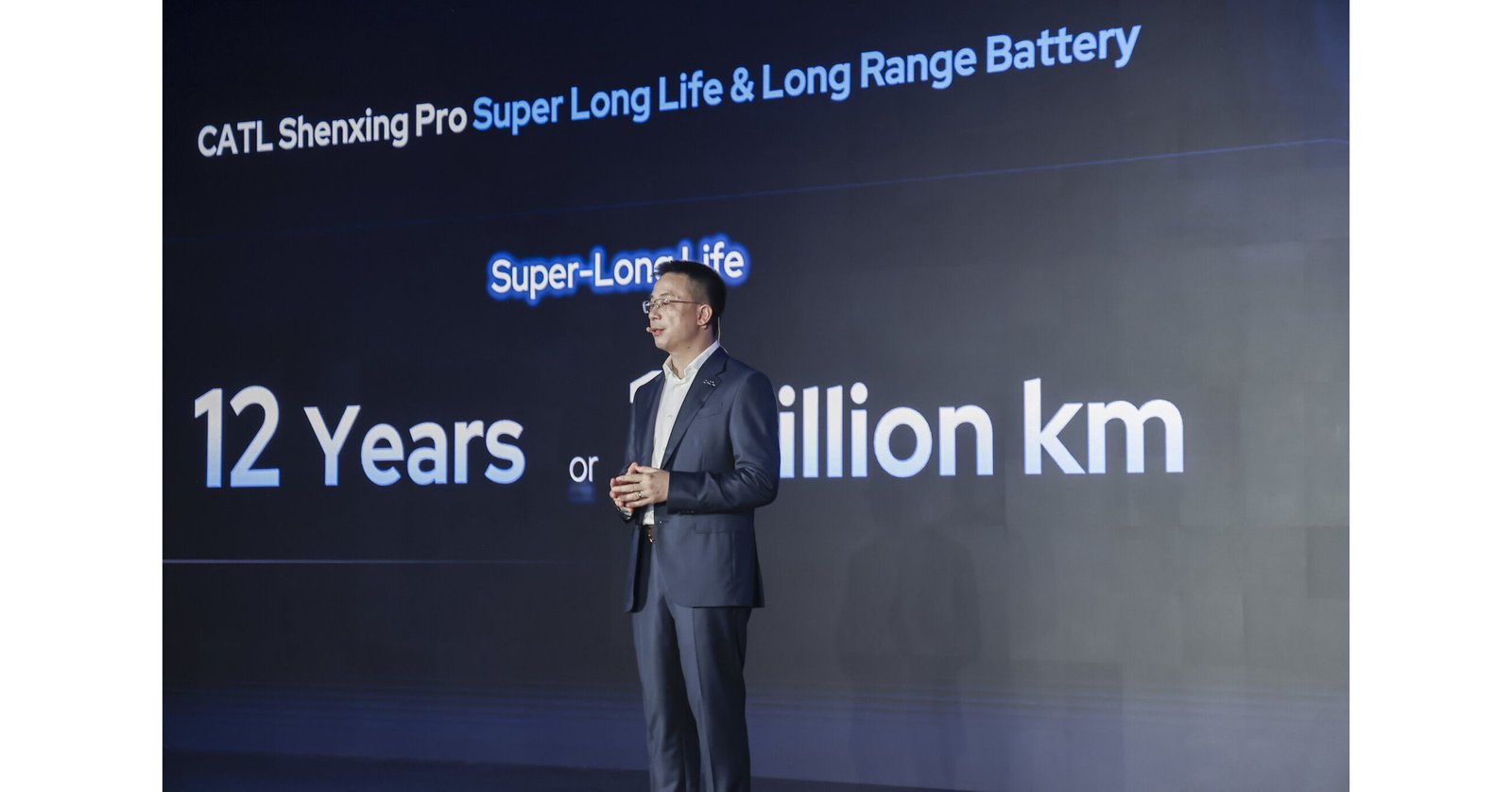 CATL Launches Shenxing Pro, Europe's Optimal Solution for E-Mobility at IAA Mobility 2025