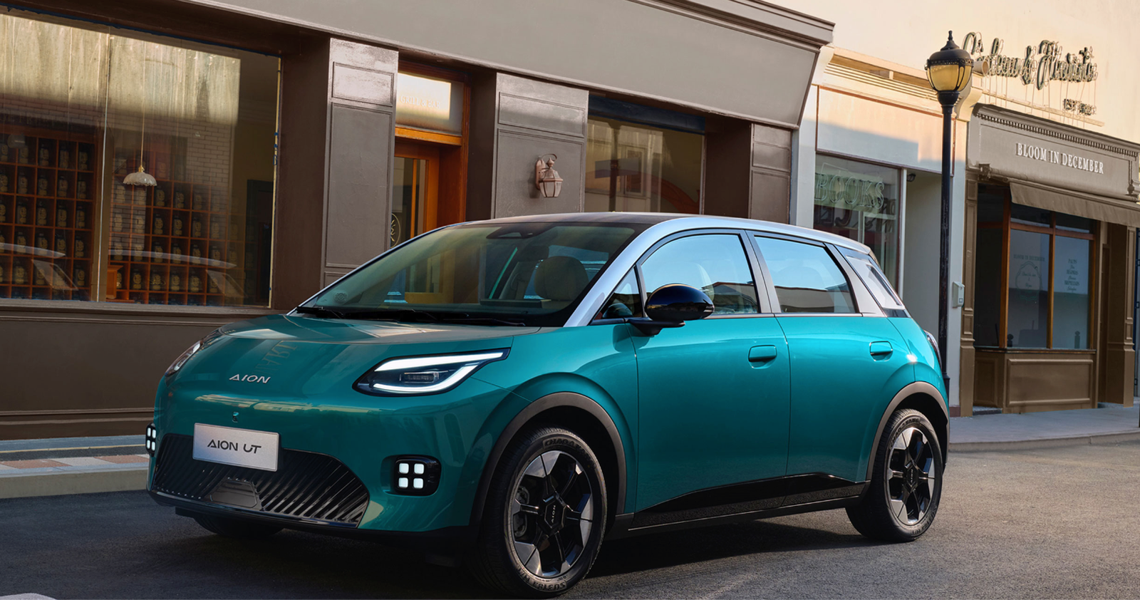 IAA Mobility 2025: What can GAC Group bring to Europe and the world?