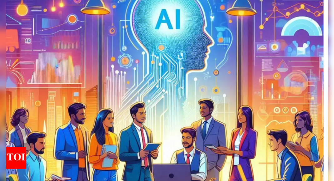 Indian AI startups face US visa hurdles: Entrepreneurs flag delays; Trump administration's rules complicate access