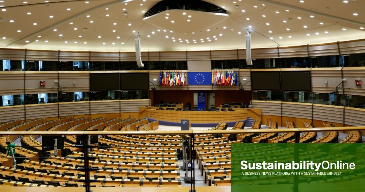 European Parliament confirmation of food waste targets an ‘important milestone’