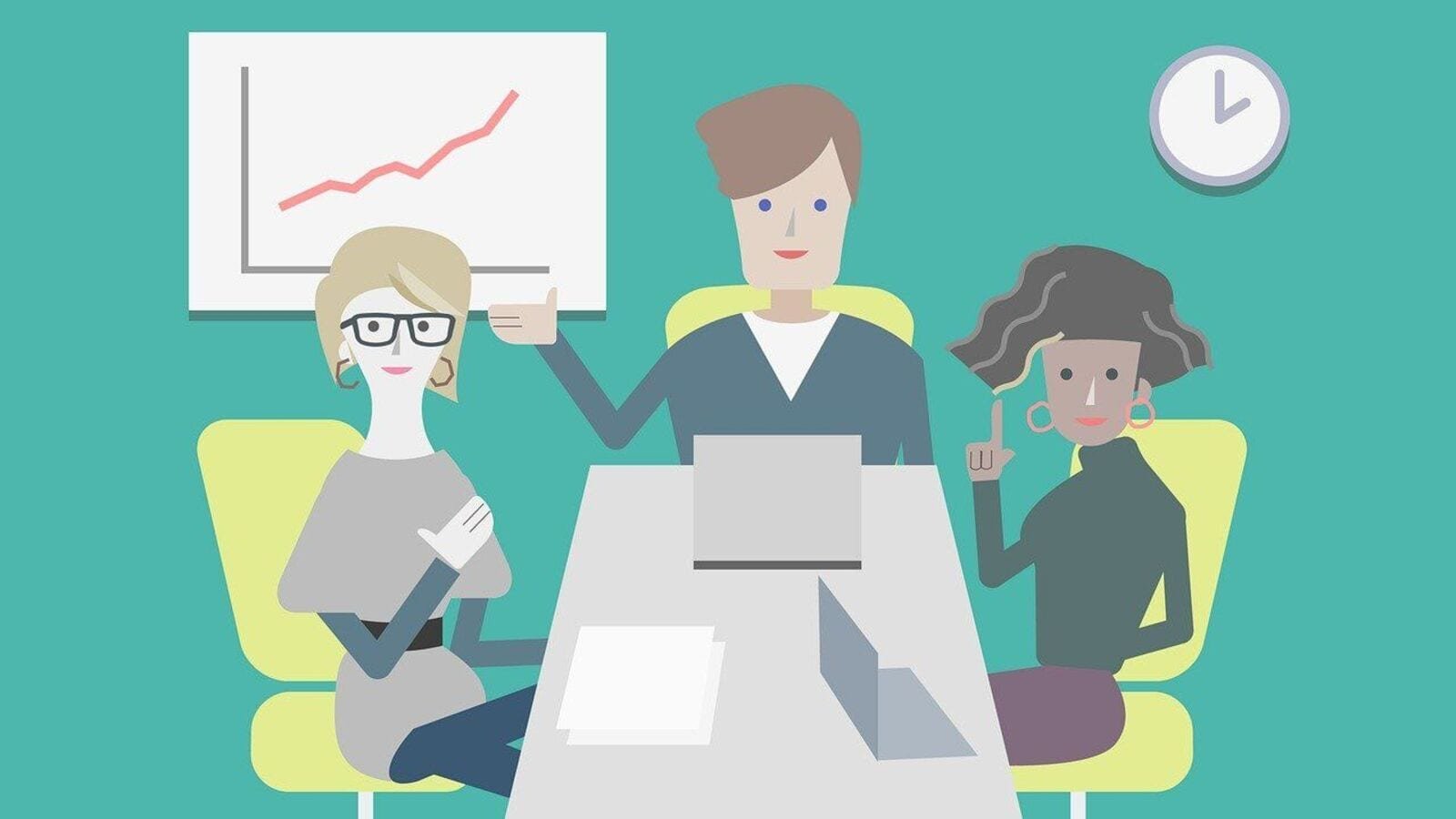 AI startup founders tout a winning formula—No booze, no sleep, no fun