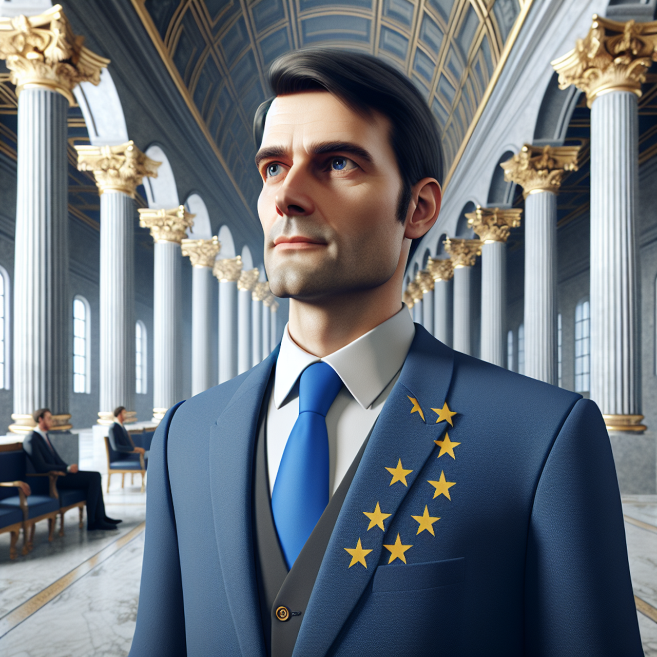 EU Fast-Tracks Review of 2035 Car Emission Targets