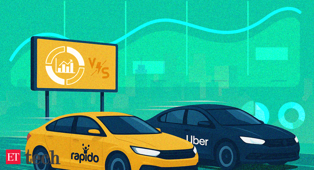 Top tech and startup stories this week