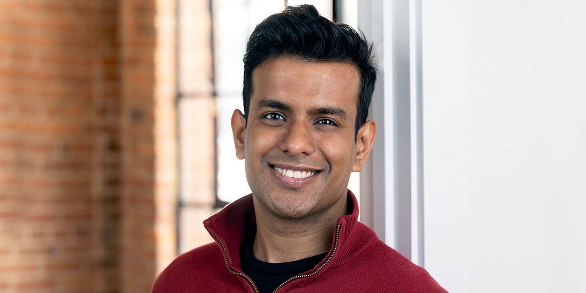 Meet Deedy Das, Venture Capital's New AI Startup Whisperer