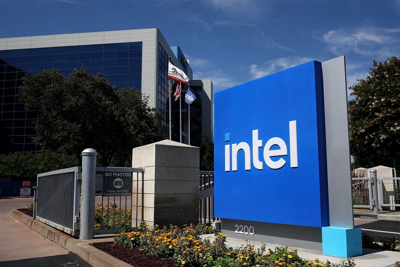 Intel to cut jobs, exit auto chips as cost pressures mount and global projects face delays