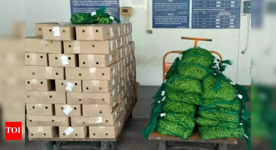 Trichy to get food quality testing lab, to boost exports | Trichy News