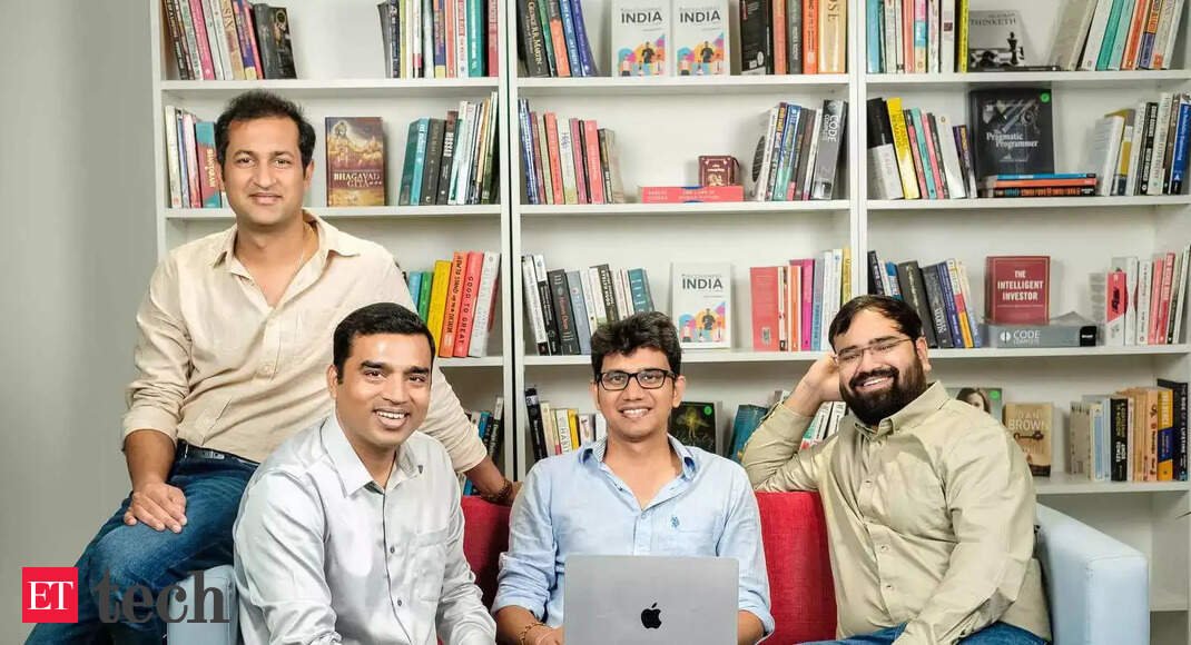 Top tech and startup stories this week