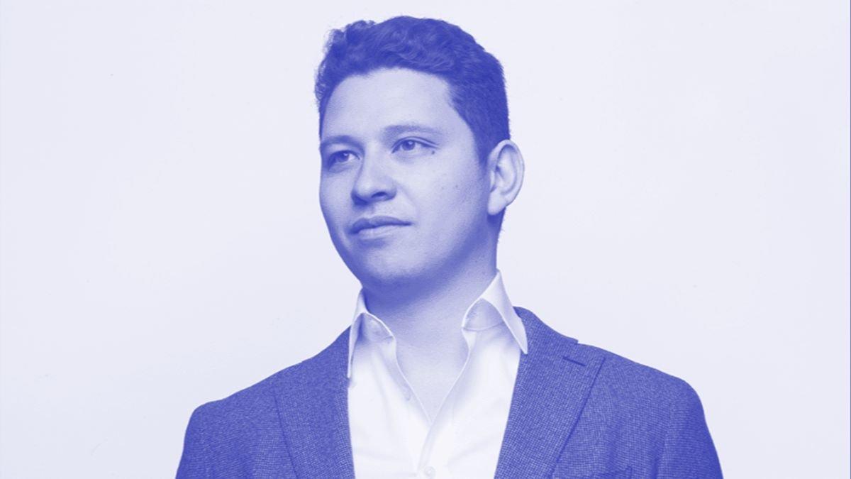 StrongRoom AI founder admits 'discrepancies' but blames EVP's losses on its due dilligence — Capital Brief