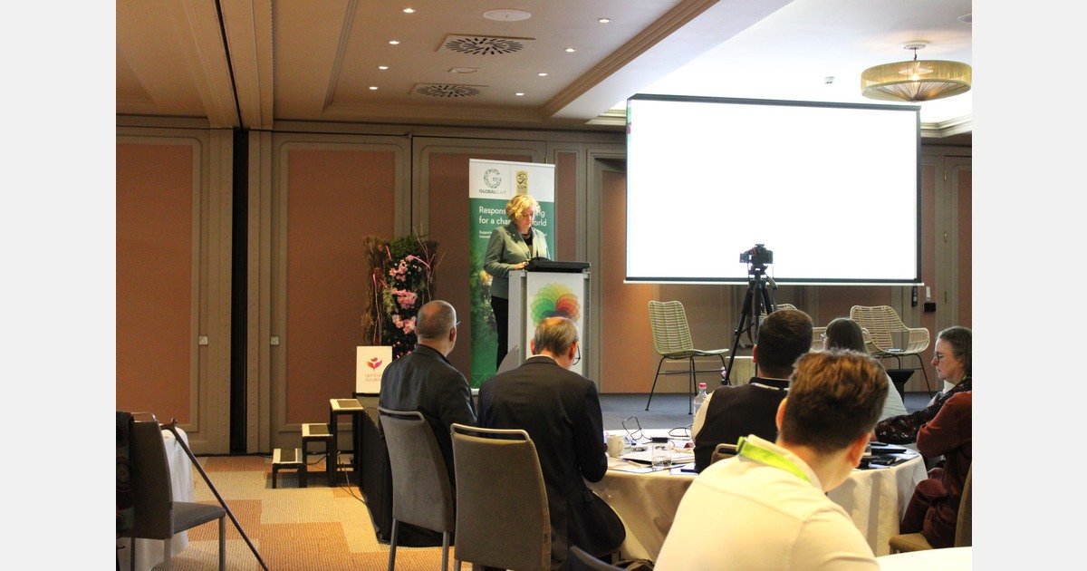 “Sustainability must be treated as a business driver, not a regulatory burden”