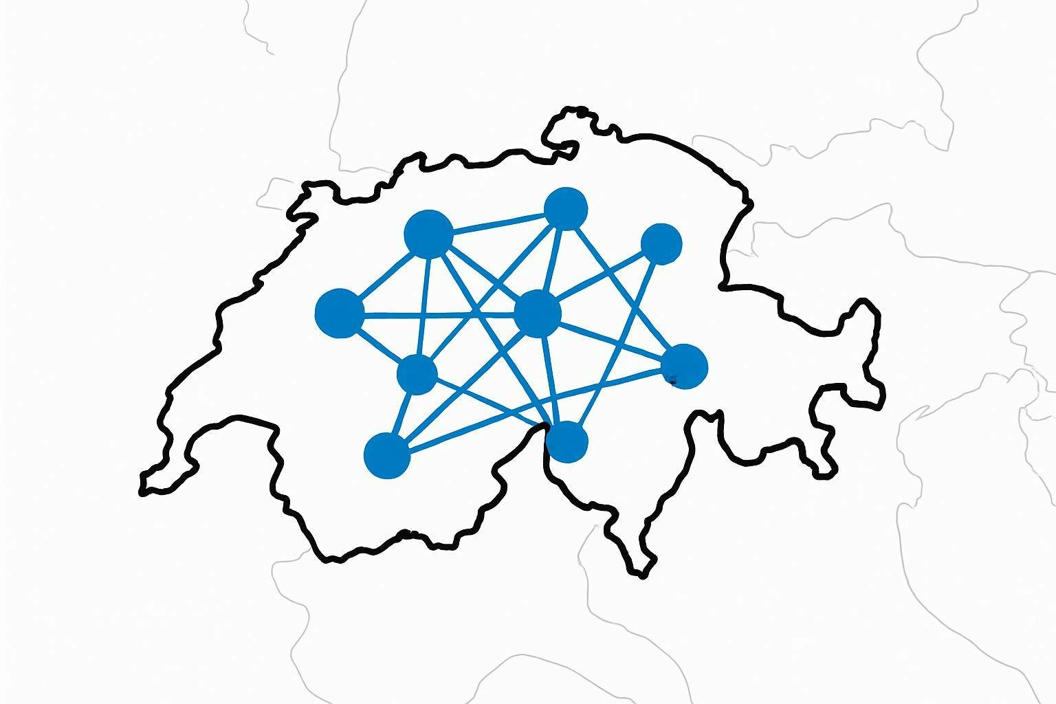 Swiss Startup Giotto.Ai Bets Big On European AGI Race