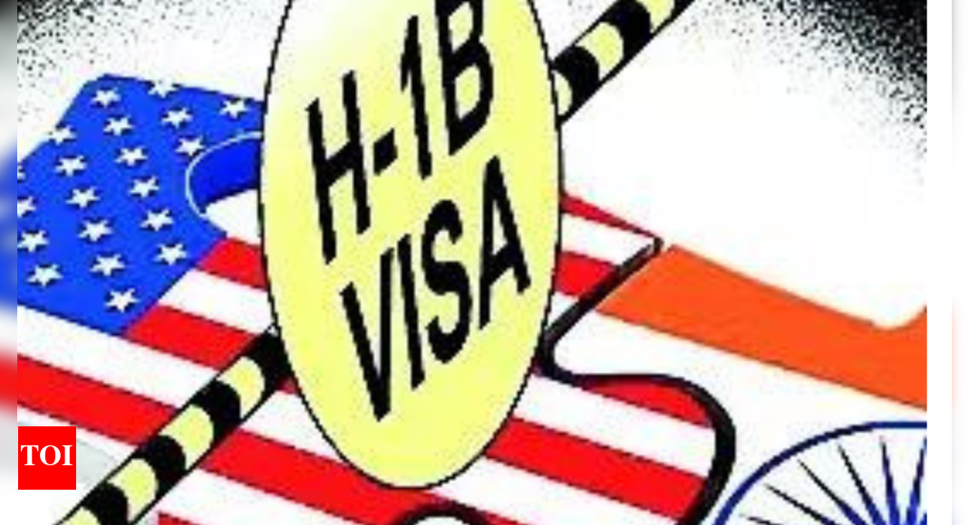 Talent tide turns: US H-1B visa fee shock may fuel reverse brain drain; Indian startups eye AI boost