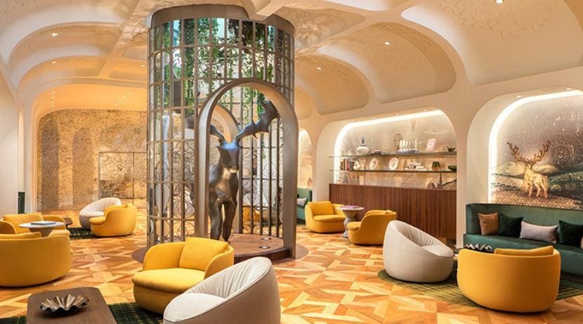 IHG Builds On Kimpton Success, Grows In Europe And Asia