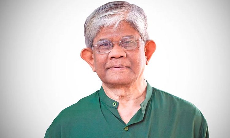 Salehuddin for raising funds from capital market to meet financial needs