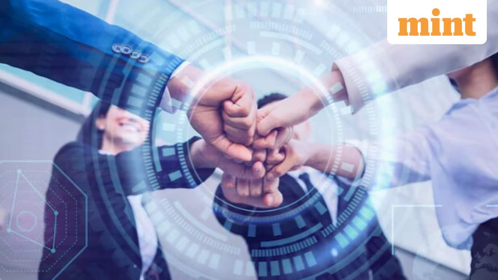 VCs to AI Startups: Please Take Our Money