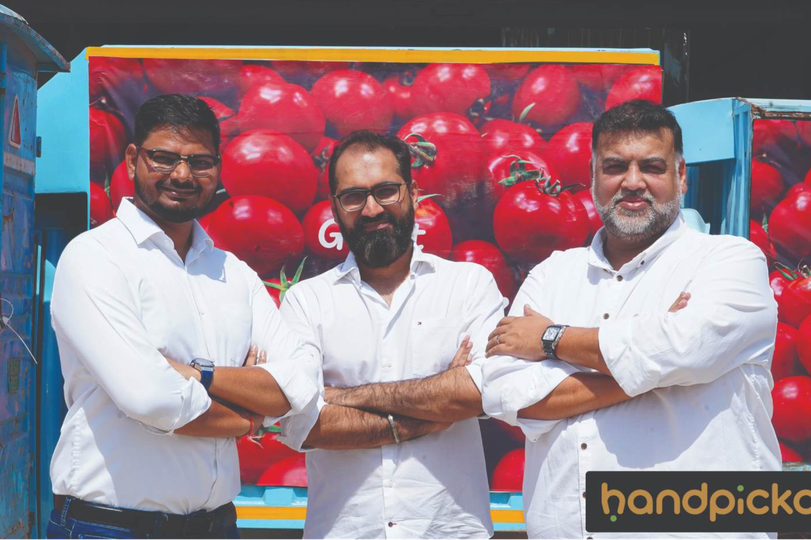 Handpickd Raises USD 15 Mn in Series A Round Led by BII