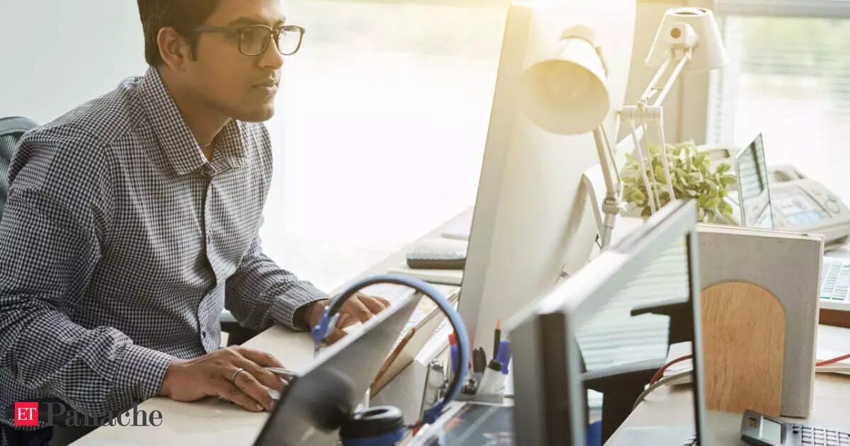 No formal interview, no technical questions: How a boss hired his most capable techie