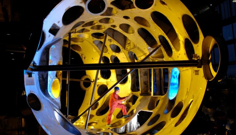 “Now or never”: German fusion startups urge €3 billion state push for pilot plants | NEWS