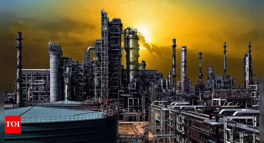 Slovakia resists push to quickly quit Russian oil