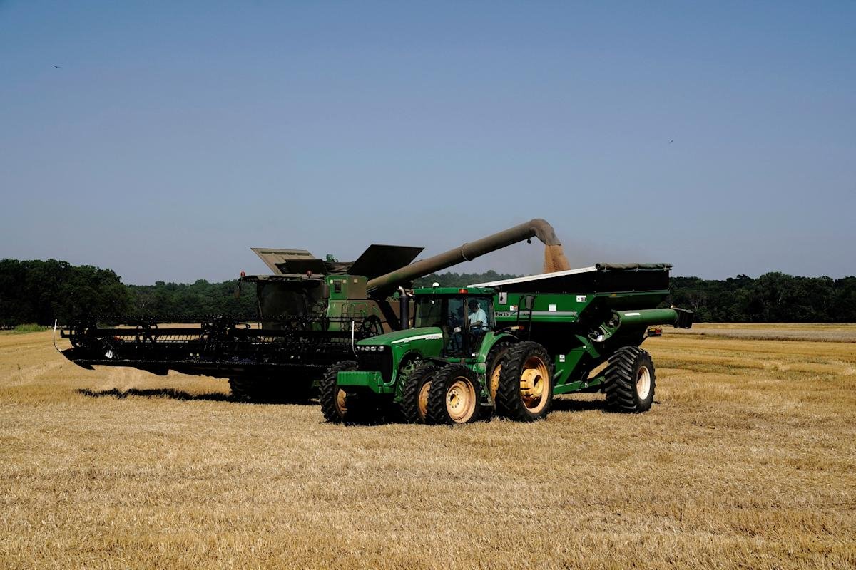 Trump’s $900 billion tariff relief deals face Japan, South Korea pushback