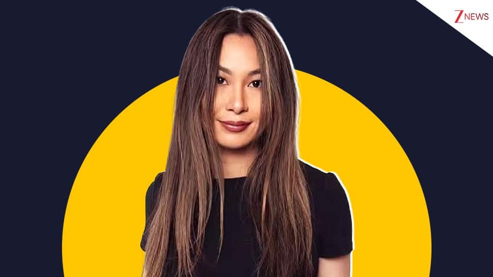 Meet The World’s Youngest Self-Made Billionaire: Once A College Dropout, Her Company Was Acquired By Meta For Rs 2,075,000,000,000; Check Her Net Worth And Know Who She Is... | News