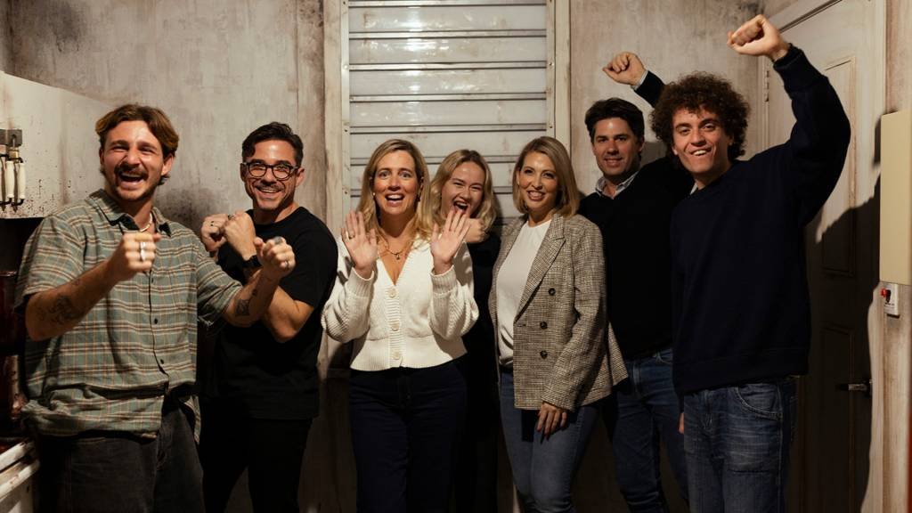Five Aussie startups that raised $340.2 million this week