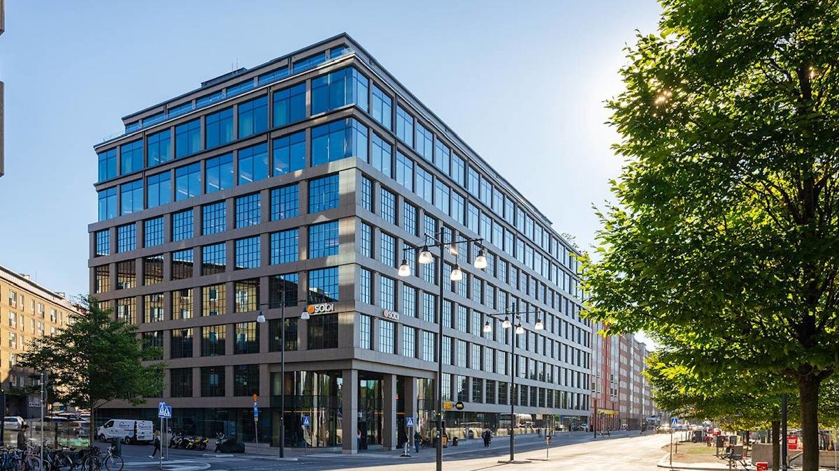 Ionis and Sobi’s Tryngolza gains approval in EU for FCS treatment