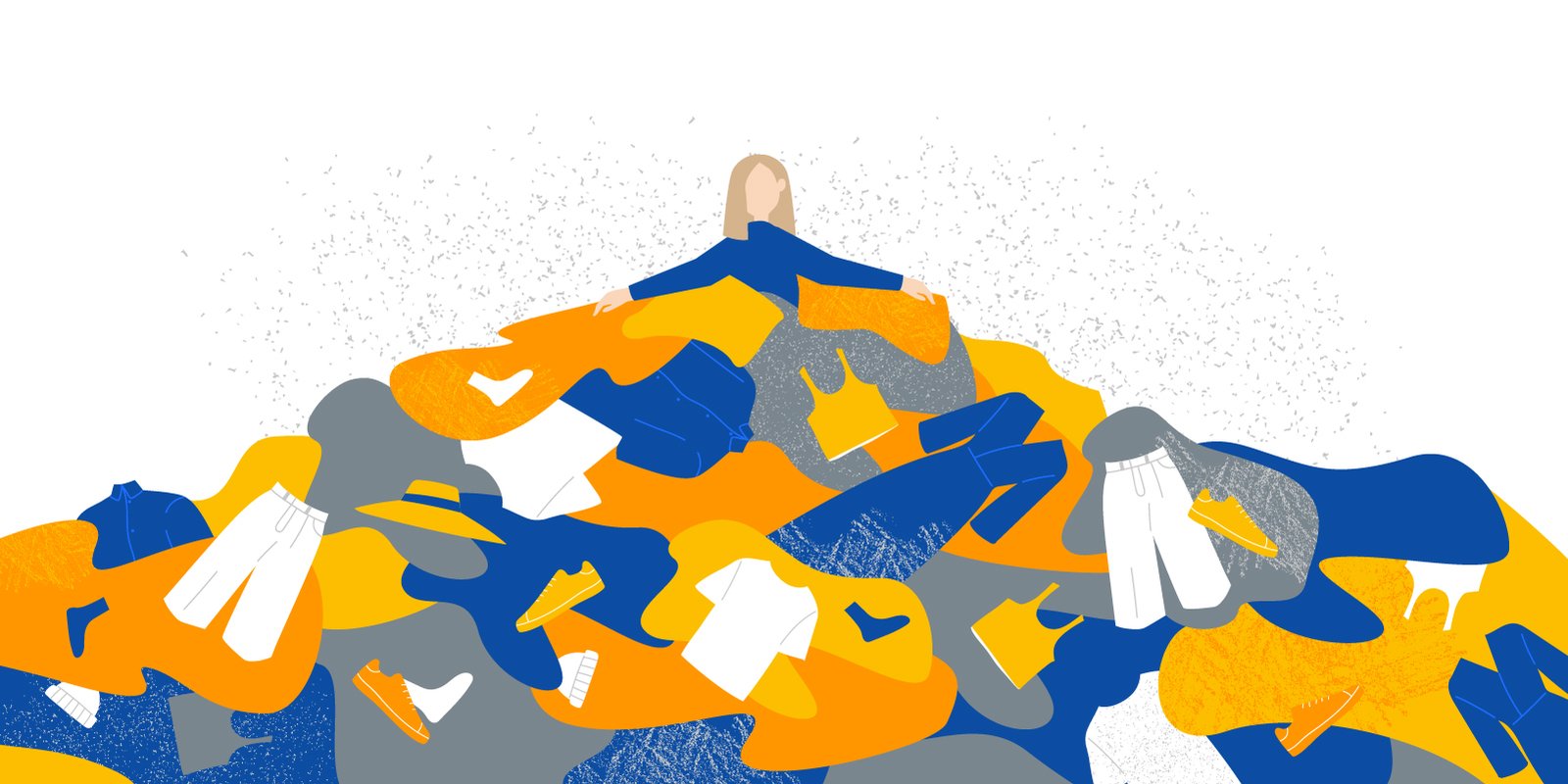 Fast fashion: EU laws for sustainable textile consumption | Topics