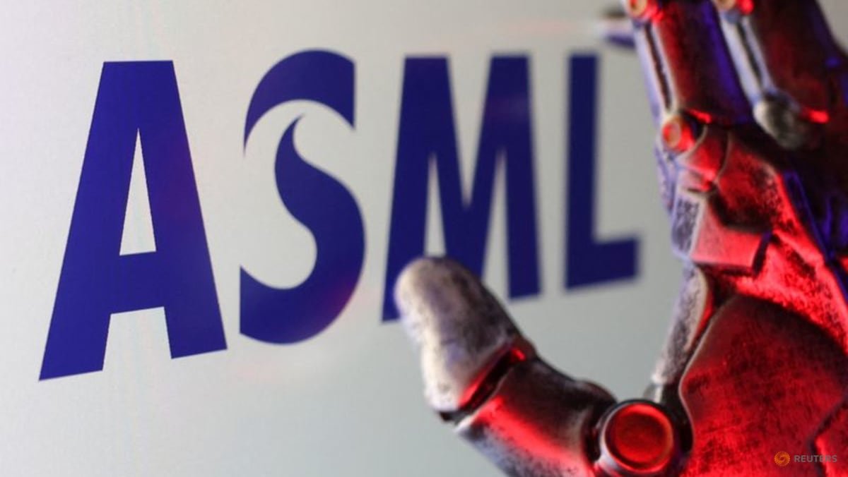 Analysis:ASML-Mistral AI deal boosts Europe tech hopes as Trump rivalry heats up