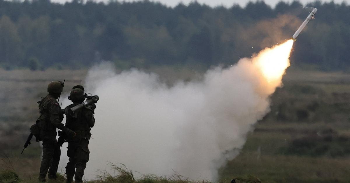 Fixing Europe's Firepower | Foreign Affairs