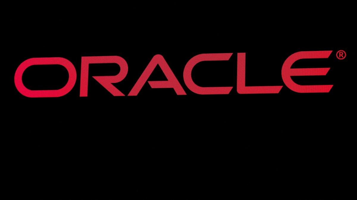 Oracle looks to raise $18 billion in debt