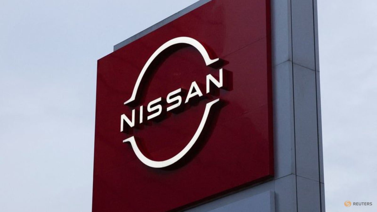 Nissan showcases assisted driving system using UK startup Wayve's technology