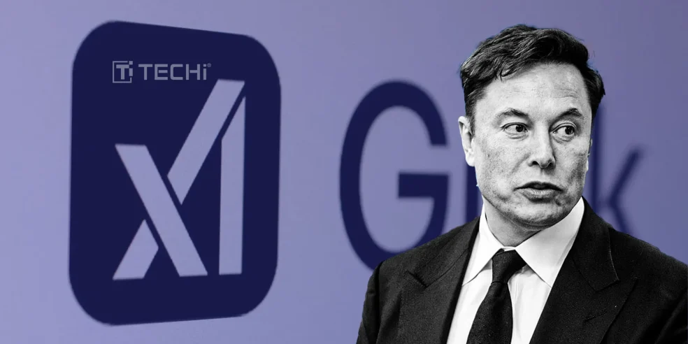 Tesla Shareholders to Vote on Potential Investment in Musk’s AI Startup xAI