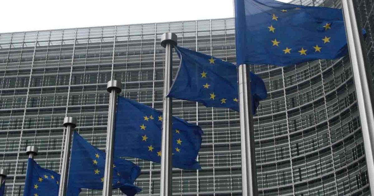 Europe rebuffs automakers' pleas to let them lose the EV race to China