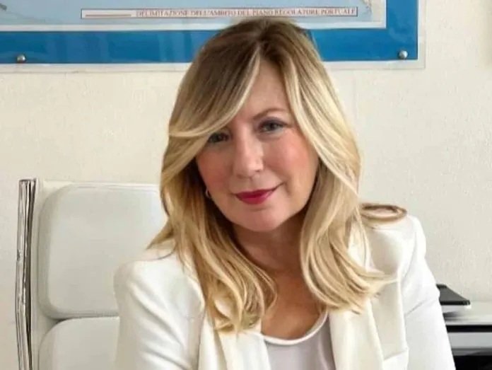 Interview with Valeria Mangiarotti, Director of Sustainability & Environmental Energy Policies at MedCruise