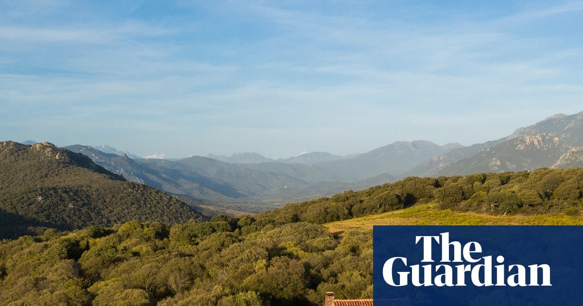 Six of the best farm stays in Europe for delicious local food in glorious countryside | Food and drink