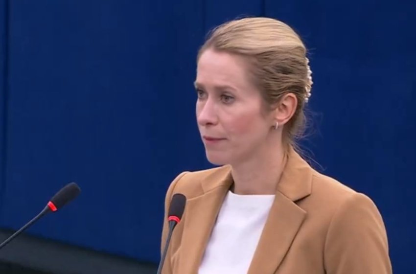 EU to Deliver 2 Million Artillery Shells to Ukraine by October