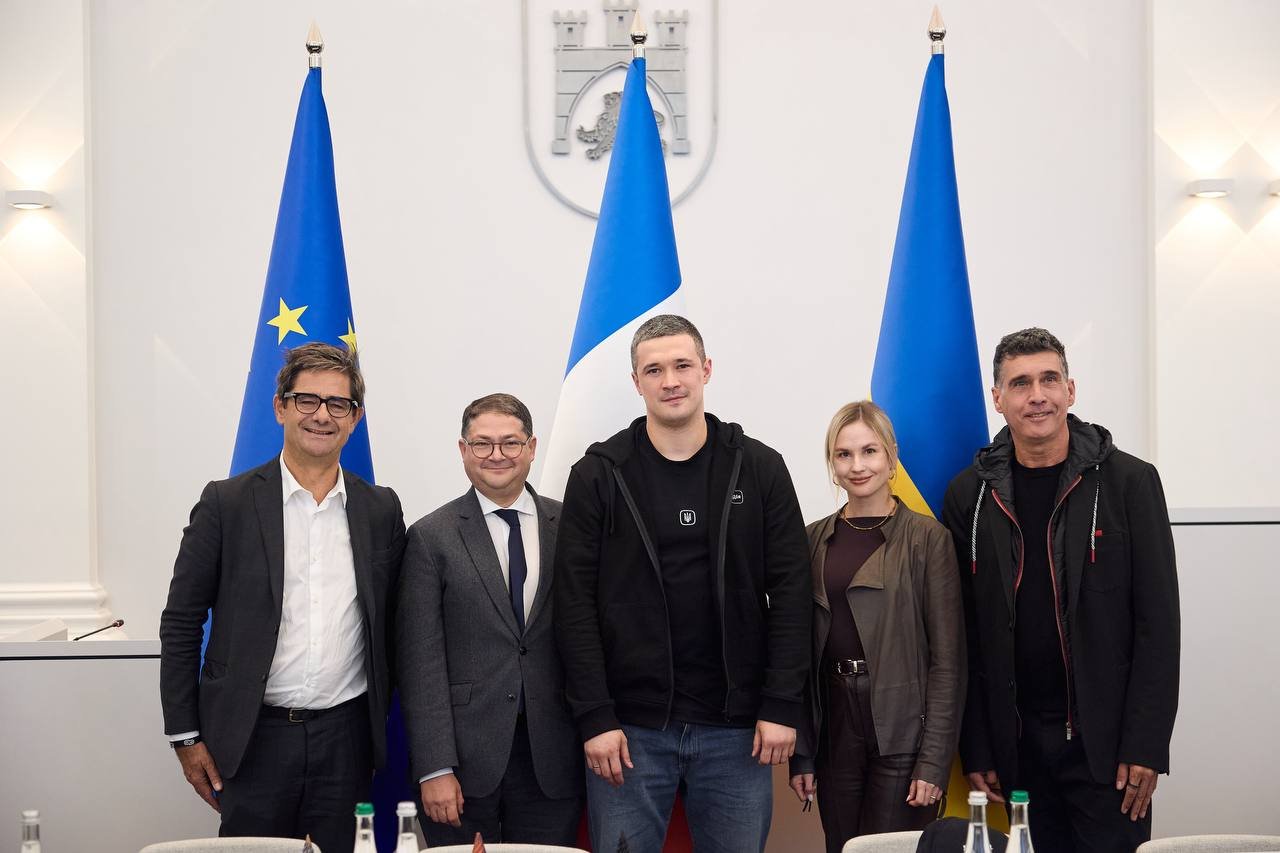 Ukraine Launches €50M Phoenix Tech Fund to Boost Startups