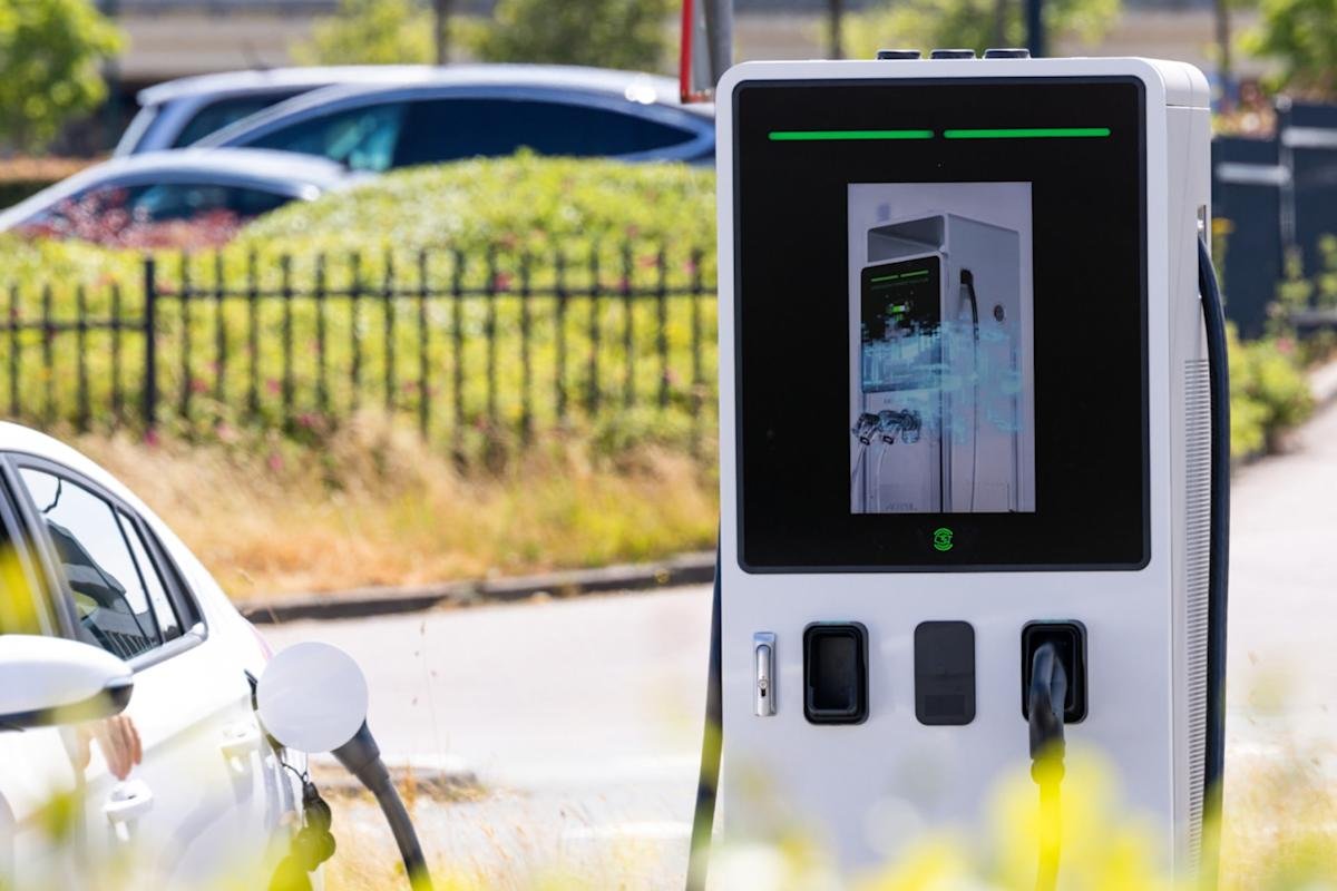 EV charging companies hit key milestone that will be welcome news to drivers: 'An important first step'